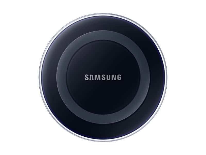 aviso de humidade no smartphone Samsung