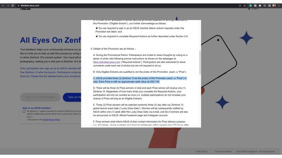Zenfone 10 pode ser uma séria ameaça ao Galaxy S23
