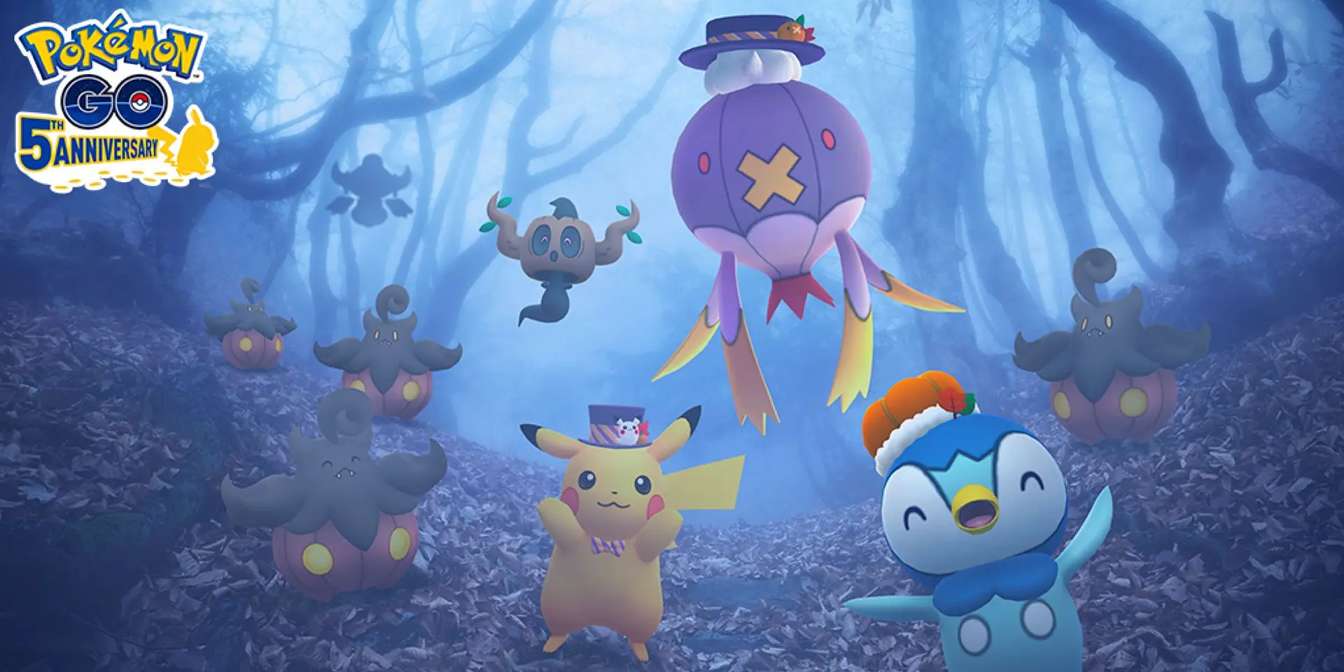 Go Pokémon