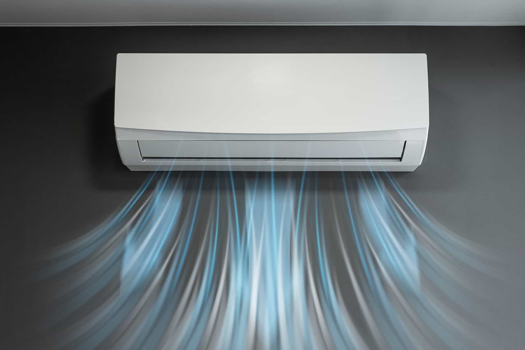ar condicionado causa dor de garganta, ar condicionado poupar luz