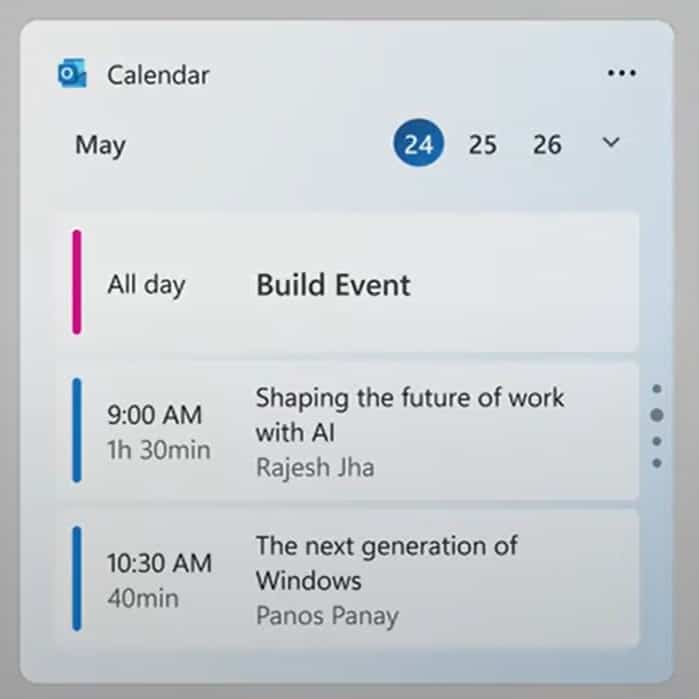 Windows 12 nova versão