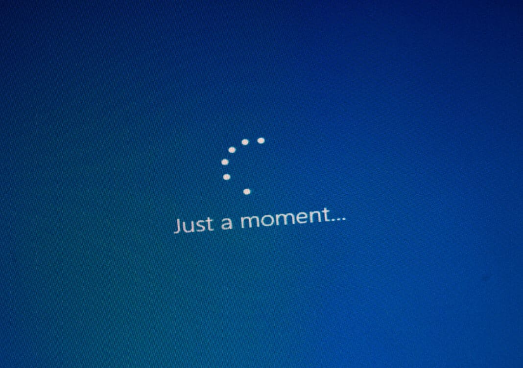 Windows perdeu a cor, ativar o windows
