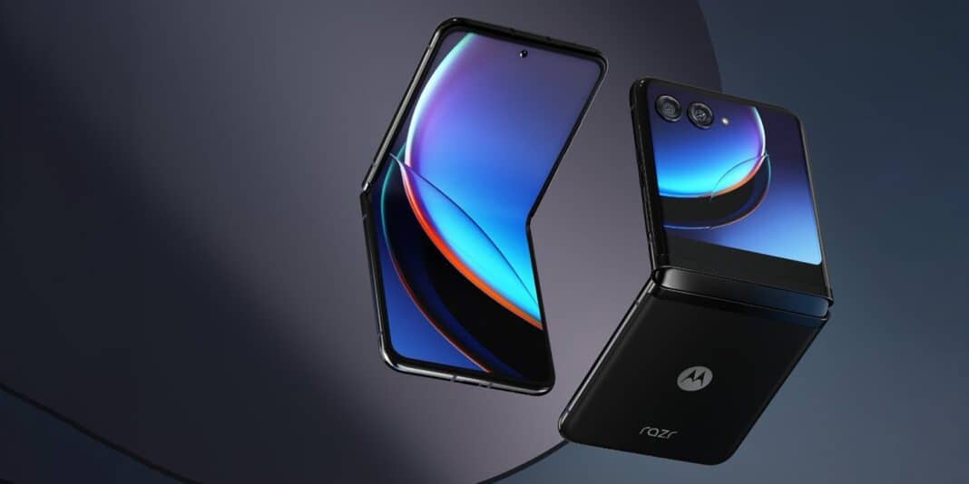 Motorola Razr 40