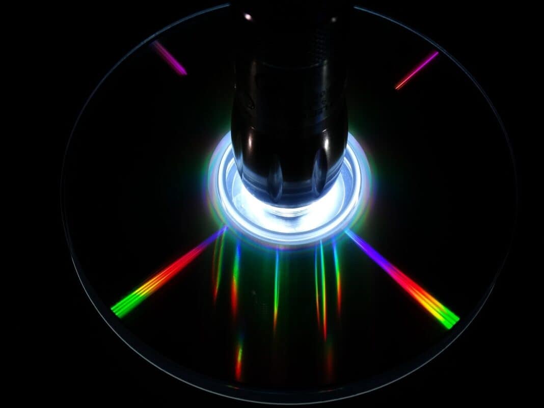 dvdss O regresso inesperado dos leitores de DVD: a culpa é do Windows 11 (e da Netflix)