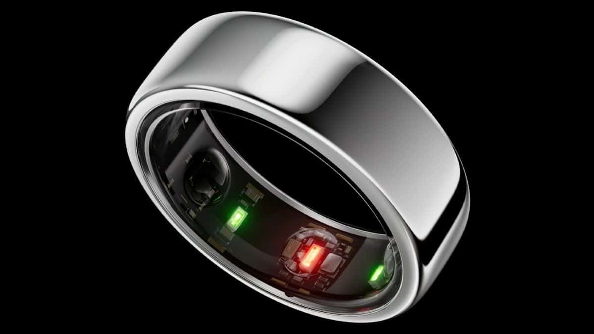 Galaxy Ring, Galaxy Ring smartphones Android