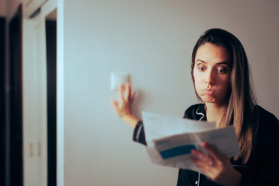 conta da luz baixou, enviar a contagem da luz, Menos 60 Euros na conta de luz? É só fazer esta mudança!