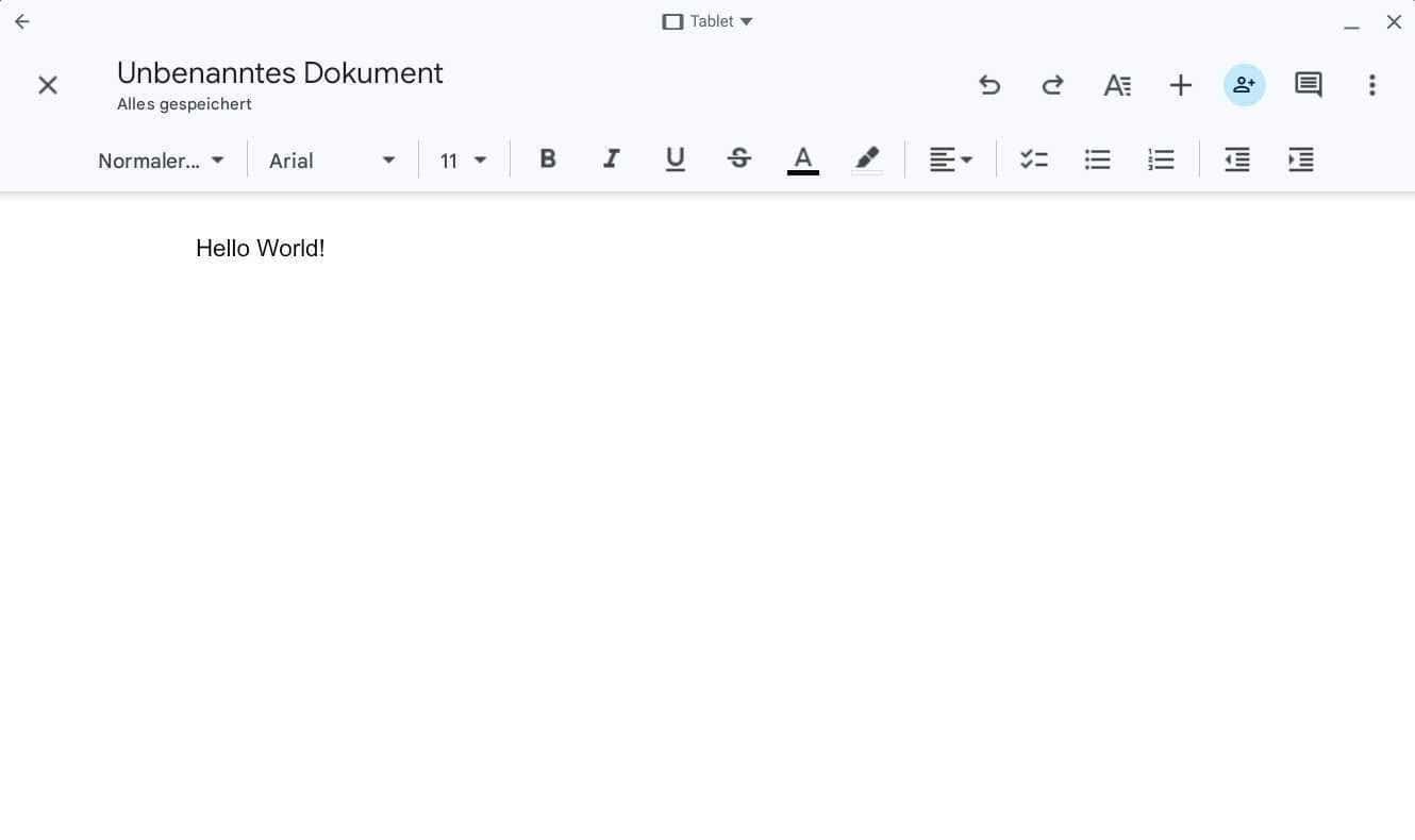 Google está a atualizar o Sheets, Slides e Docs com novo design!