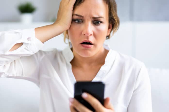 Atenção: nunca deves ignorar este e-mail da tua seguradora, invadir conta de email