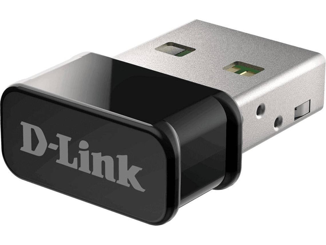 adaptador Wi-Fi USB