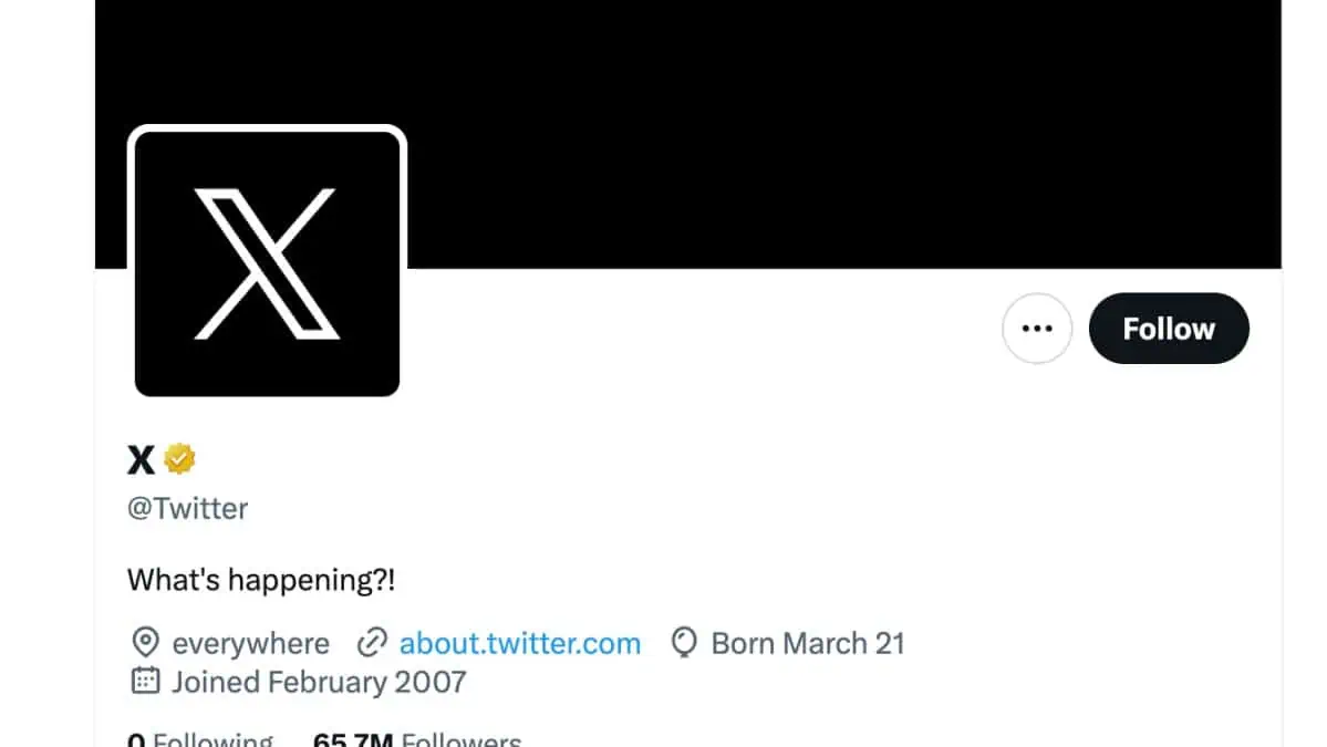 Elon Musk quer que o X (Twitter) seja uma Super-App. Porquê?