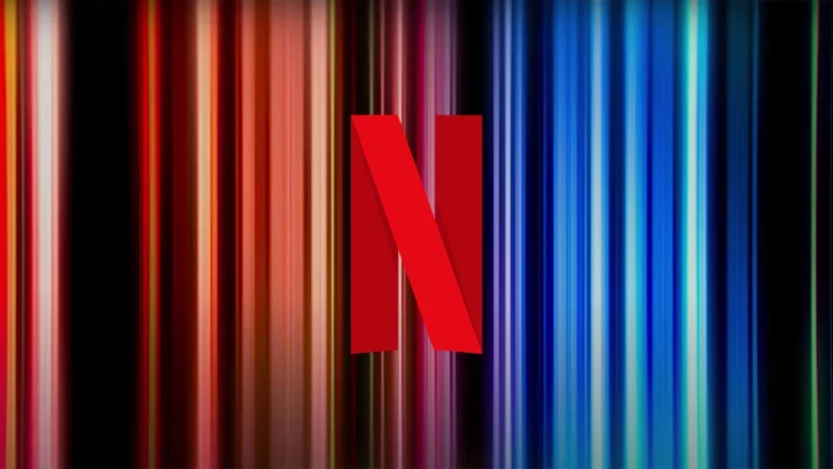 Sabia que é já dia 4 que estreia esta série na Netflix? Incrível!