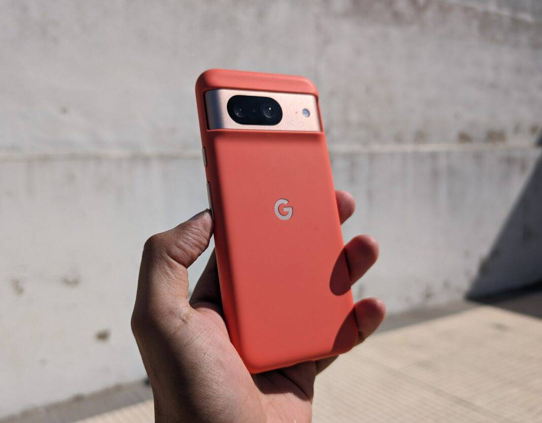 pixel, android