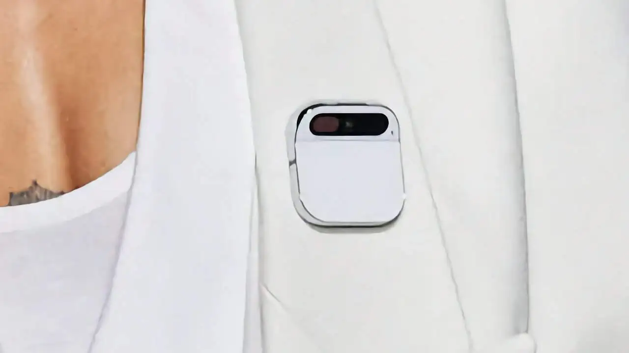 ai pin, mobile, smartphone, AI, IA