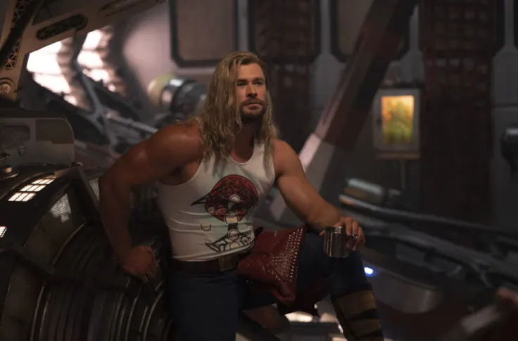 thor 5