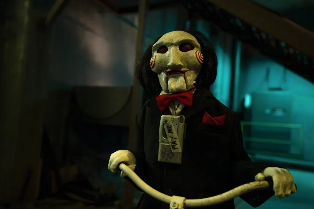 Saw 11