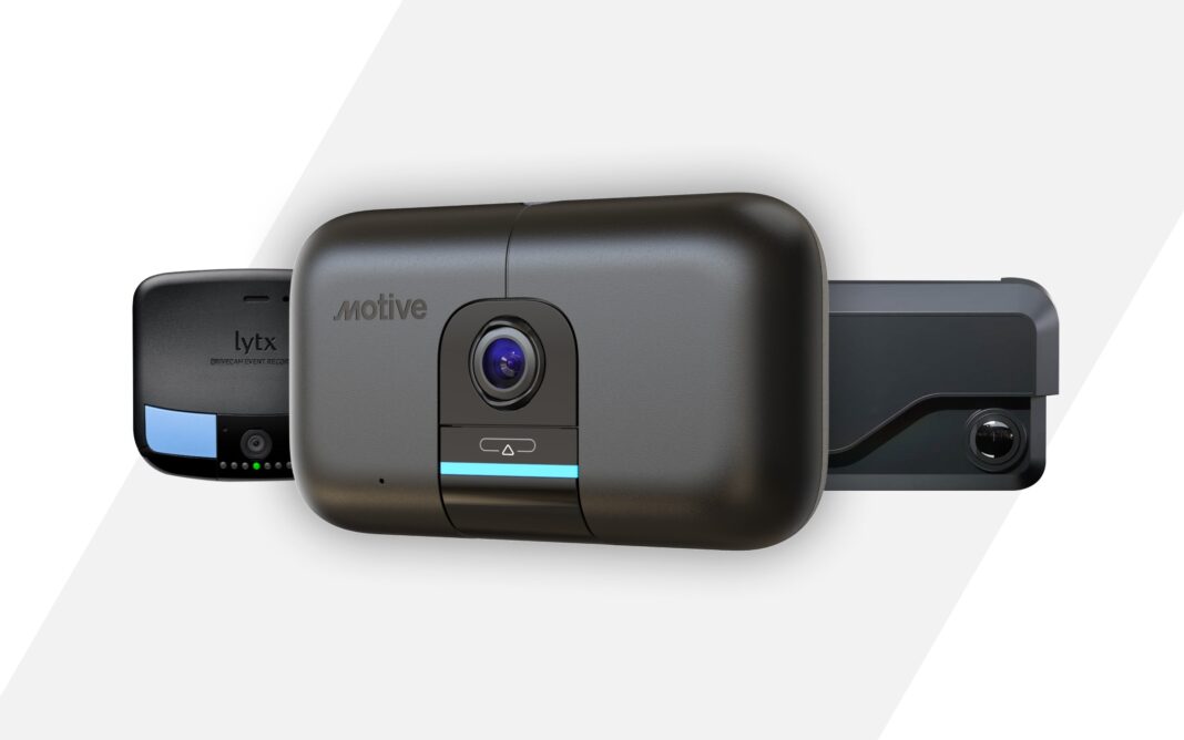 dashcam no carro