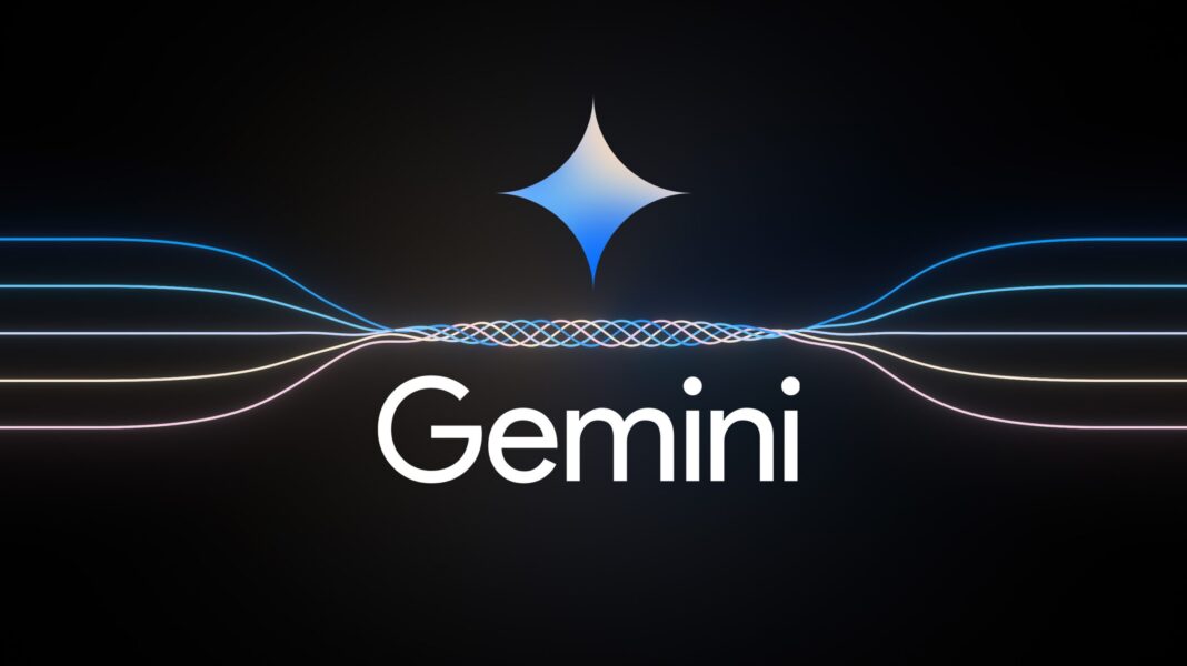 Google Gemini documentos, falar com o Gemini no Chrome, falhas do gemini