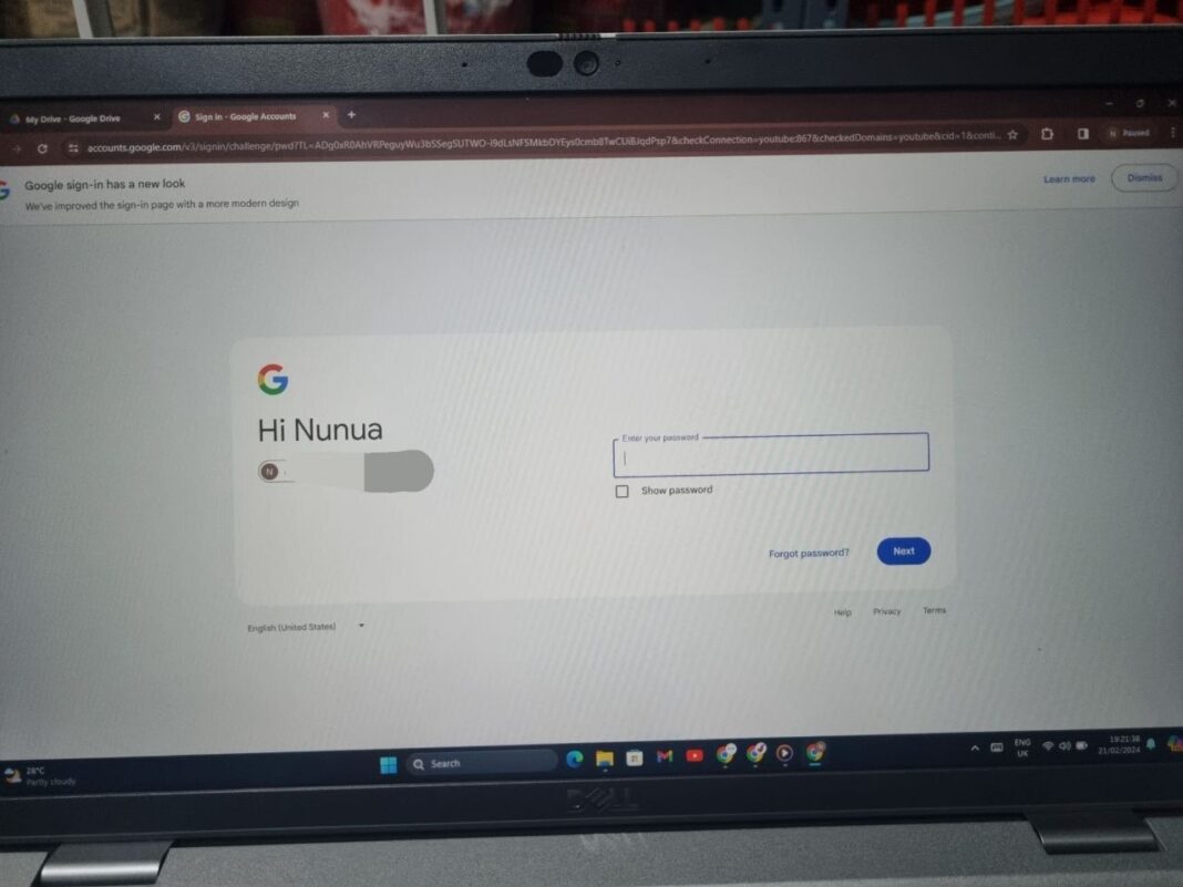 login social