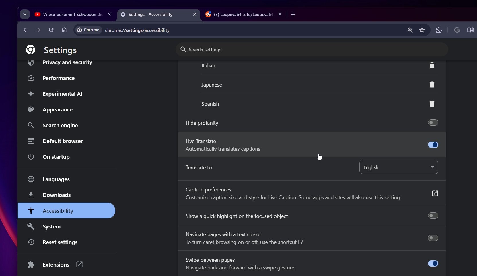 Chrome Arm para Windows