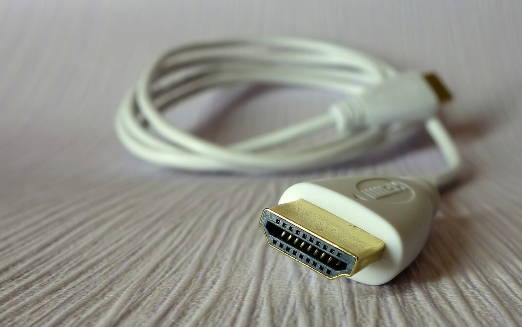hdmi