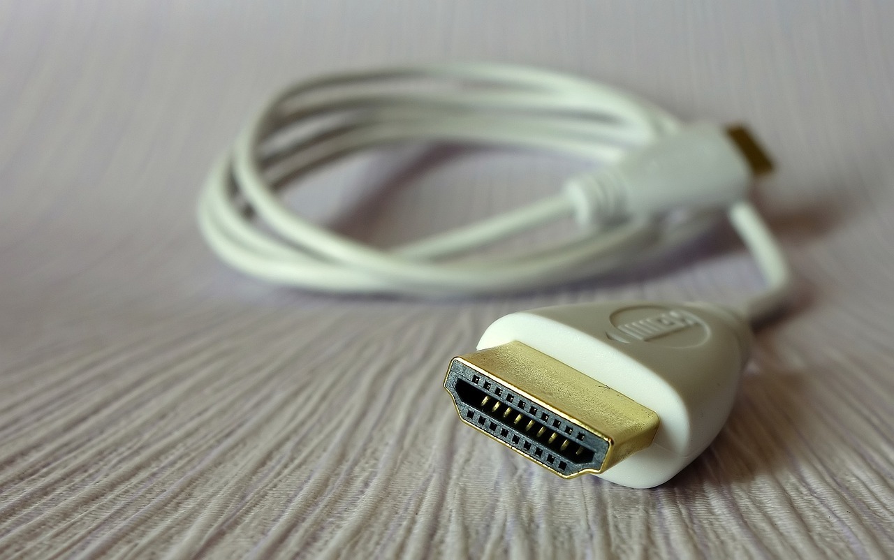 hdmi