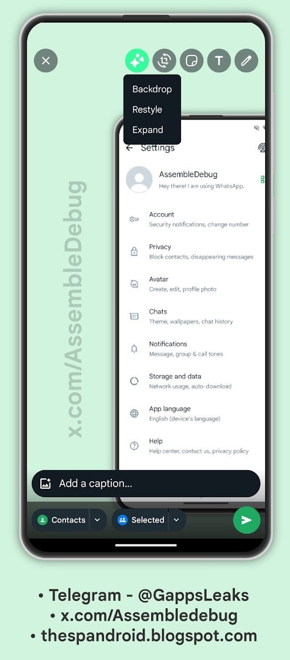 Inteligência artificial vai fazer esta maravilha pelo WhatsApp!