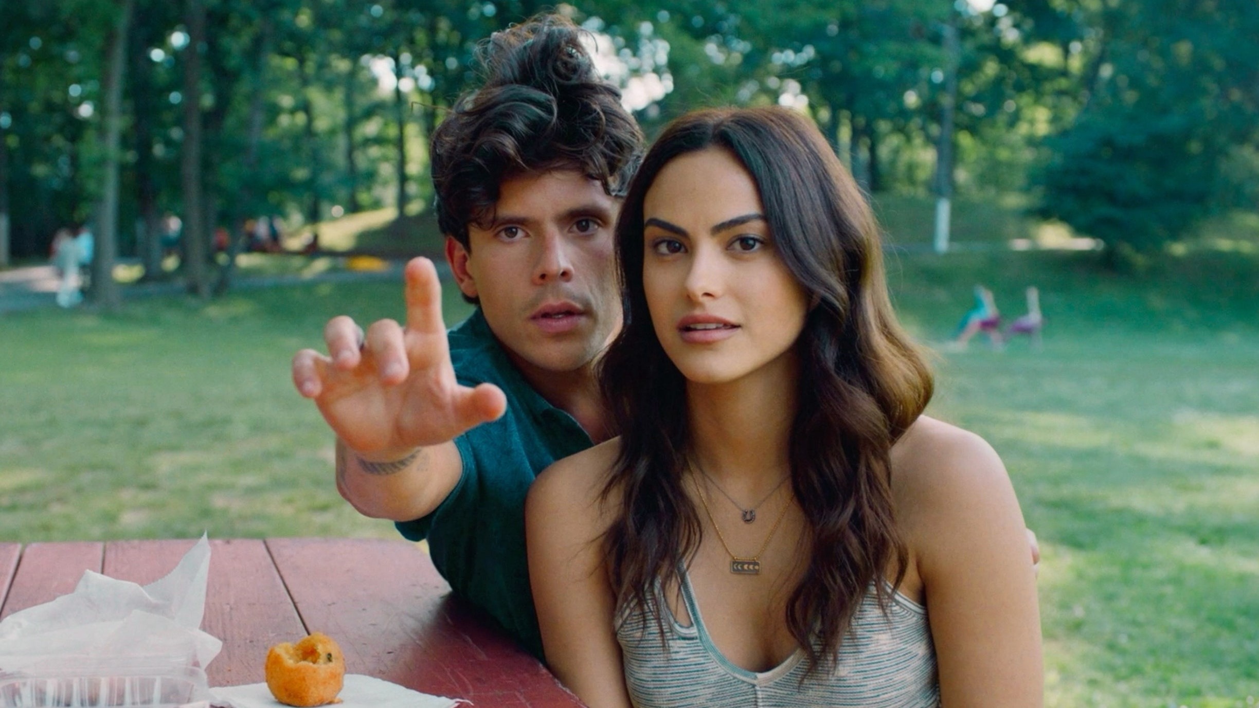 O novo filme do Amazon Prime Video está a rebentar a Netflix!
