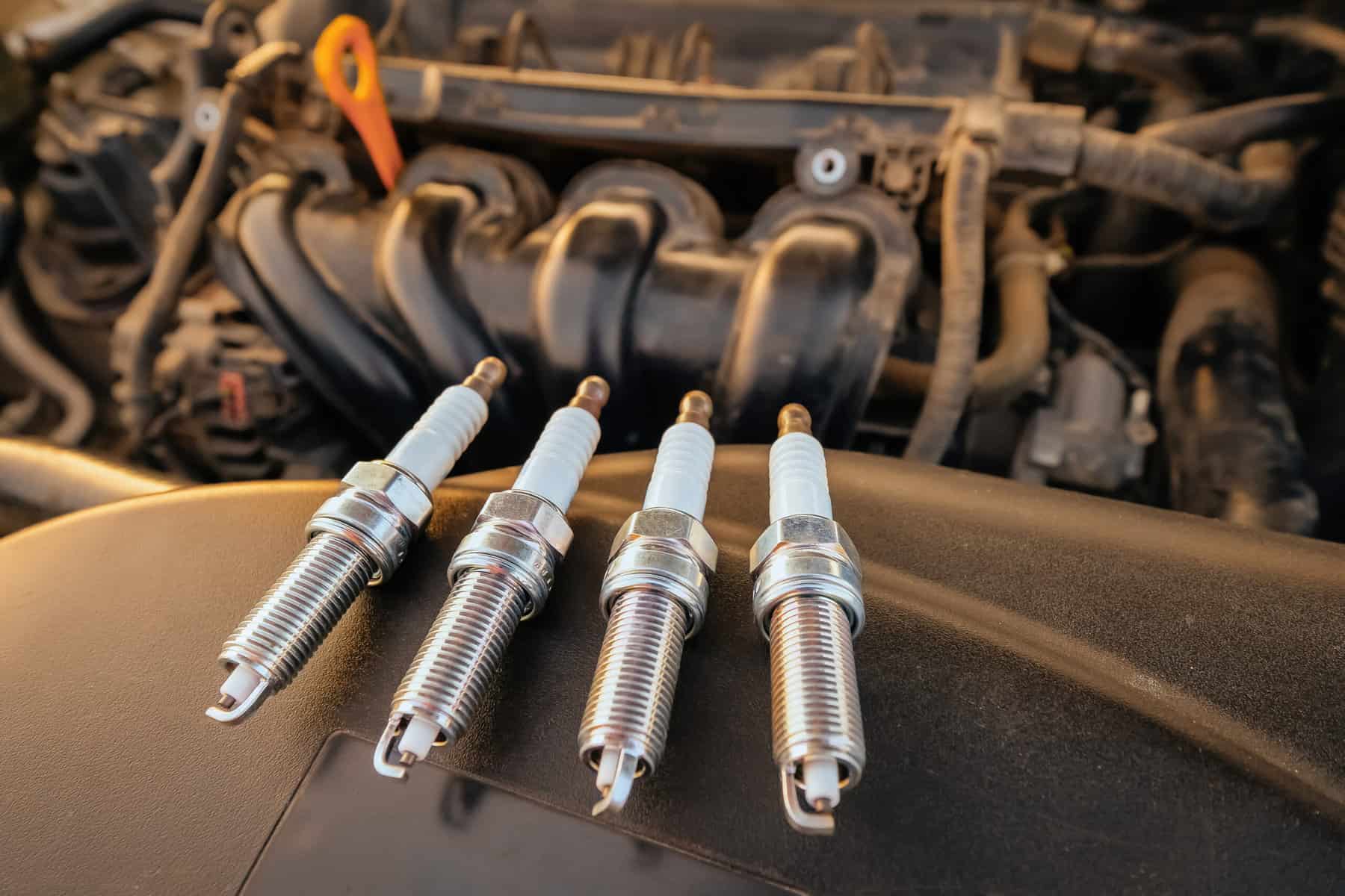 carro não pega