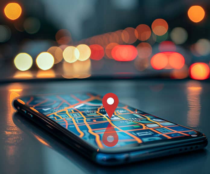 operações stop no Google Maps, novidade no google maps leva a ameaças de deixarem a aplicação!