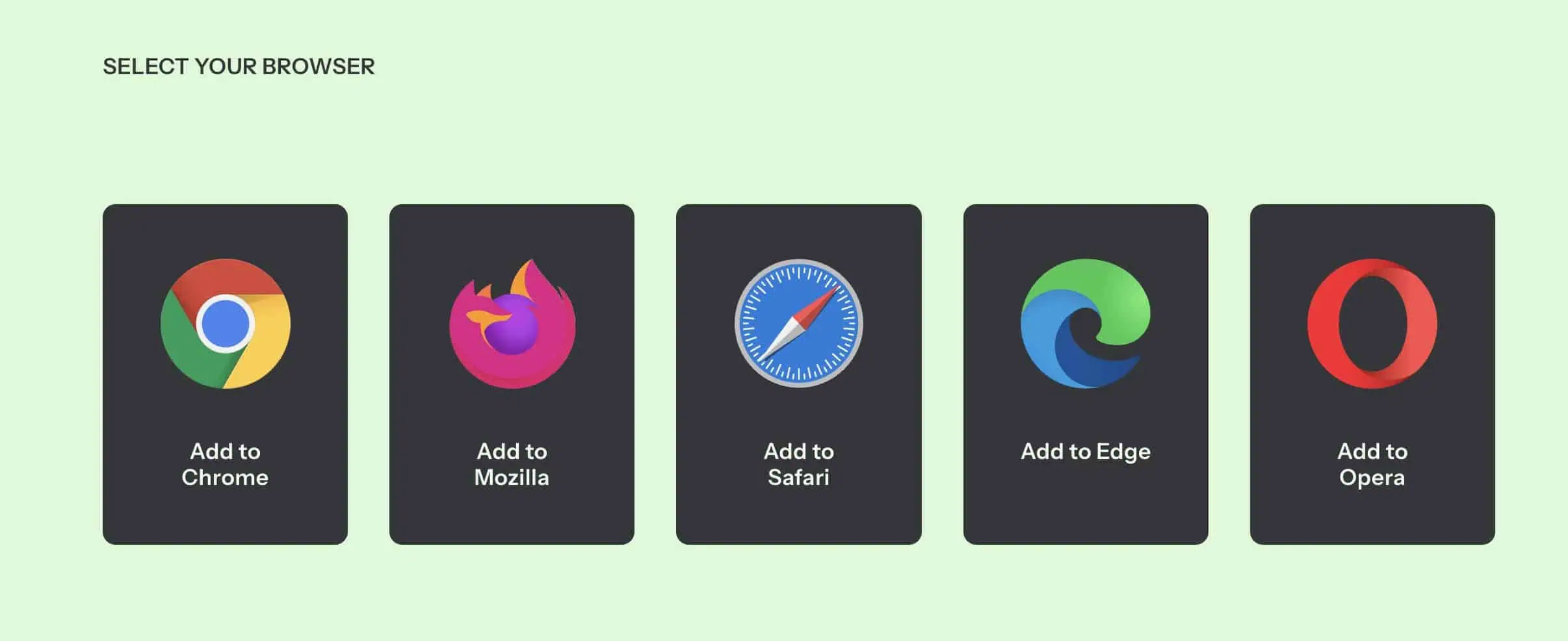 faça isto para não ver mais os banners de aceitar cookies! faça isto para não ver mais os banners de aceitar cookies!