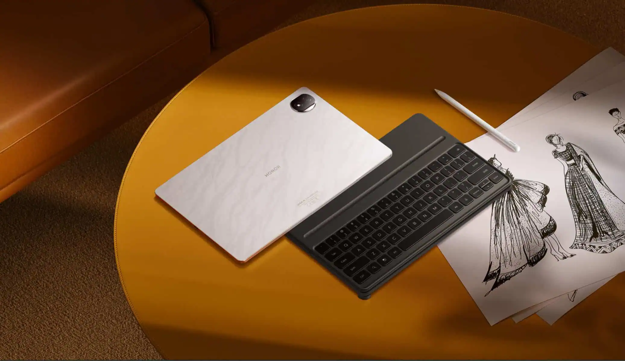 honor lançou o melhor dobrável da europa, e não só! honor lançou o melhor dobrável da europa, e não só!