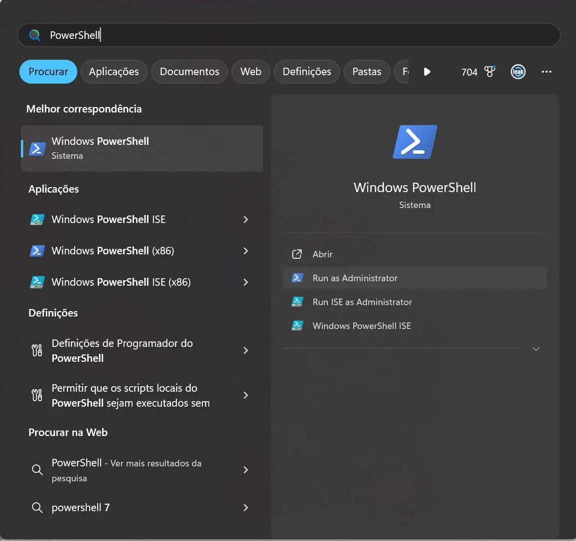 esta pontuação secreta do windows diz se o seu pc é bom! esta pontuação secreta do windows diz se o seu pc é bom!