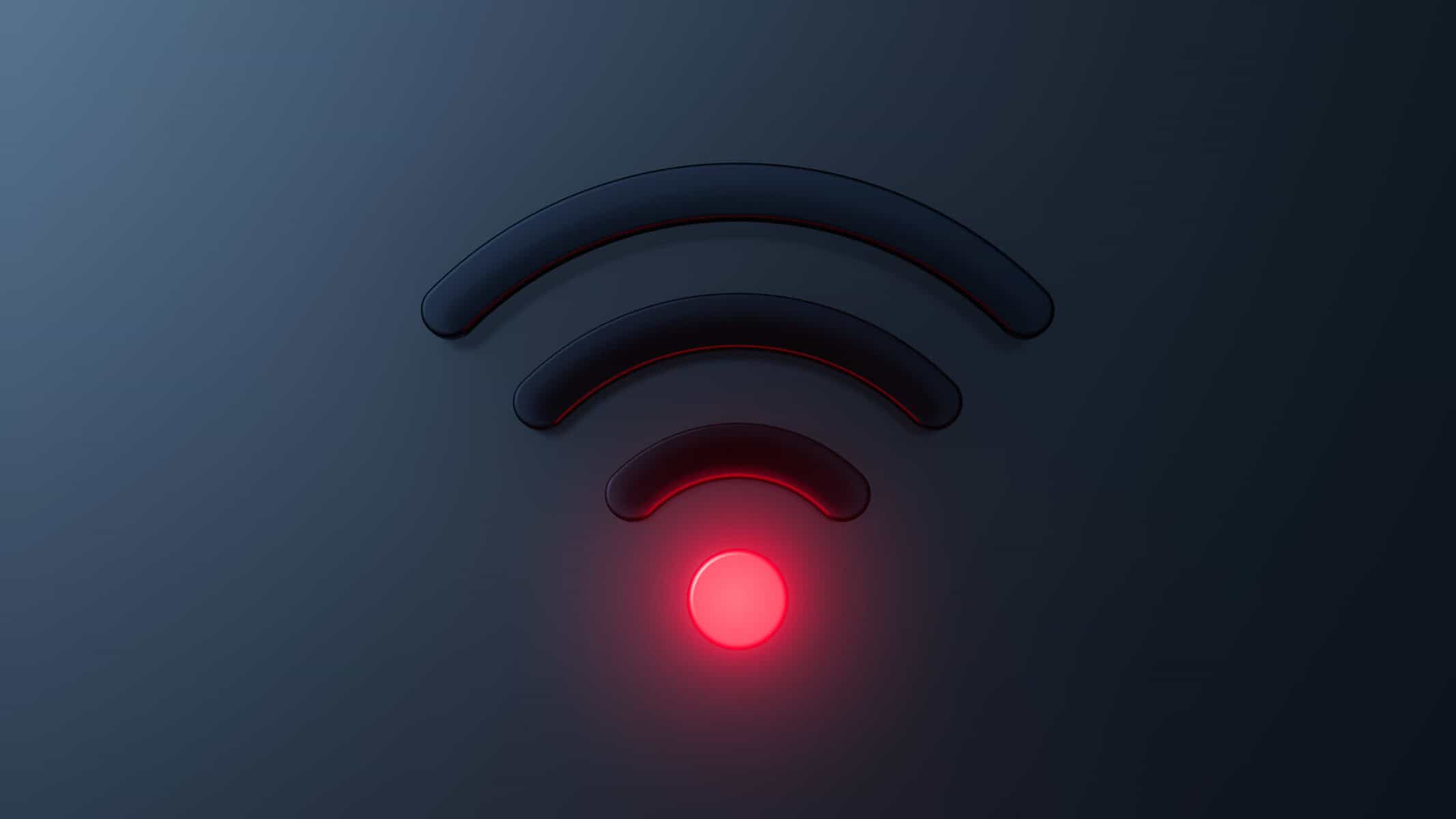Desliguei o Wi-Fi do telemóvel durante uma semana e fez isto!