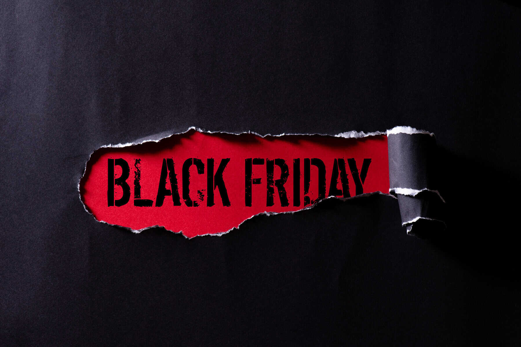 perigos na Black Friday, comprar tecnologia na black friday para o natal? cuidado!