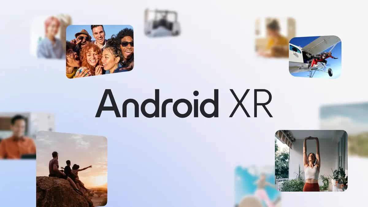 android xr - já foi anunciado e está a caminho!