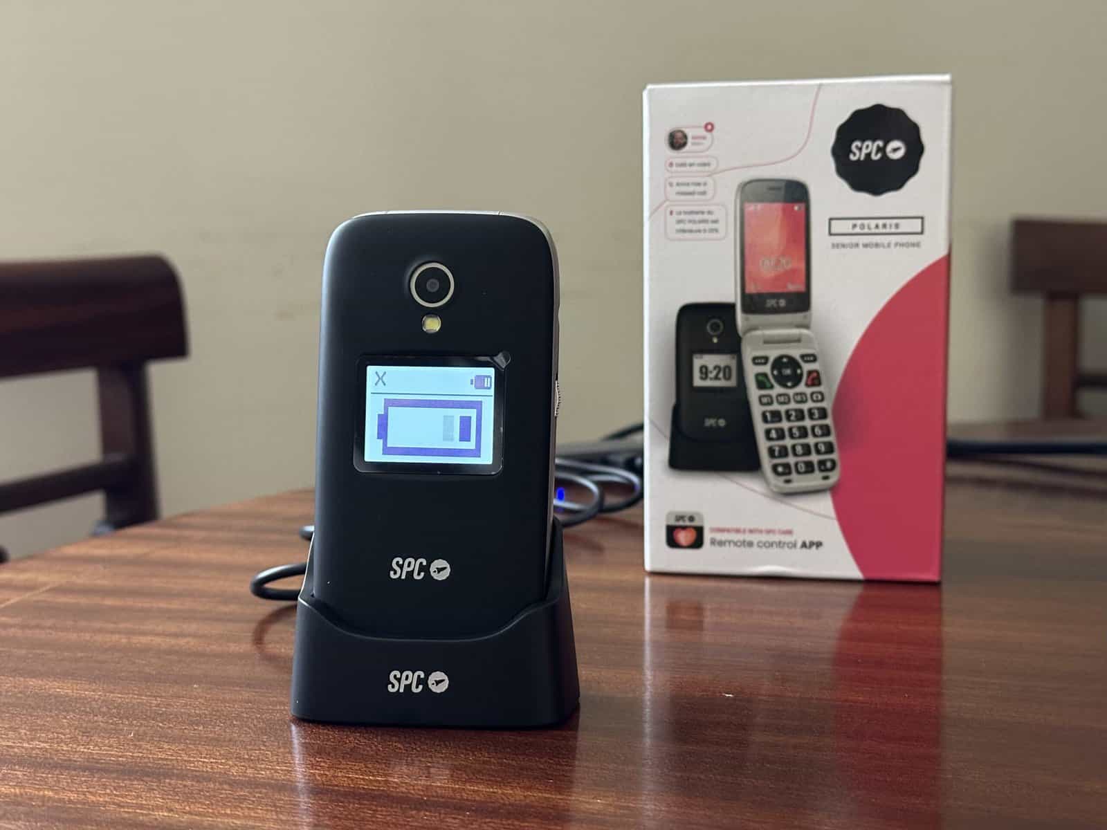 spc care - ajudar quem tomou conta de nós