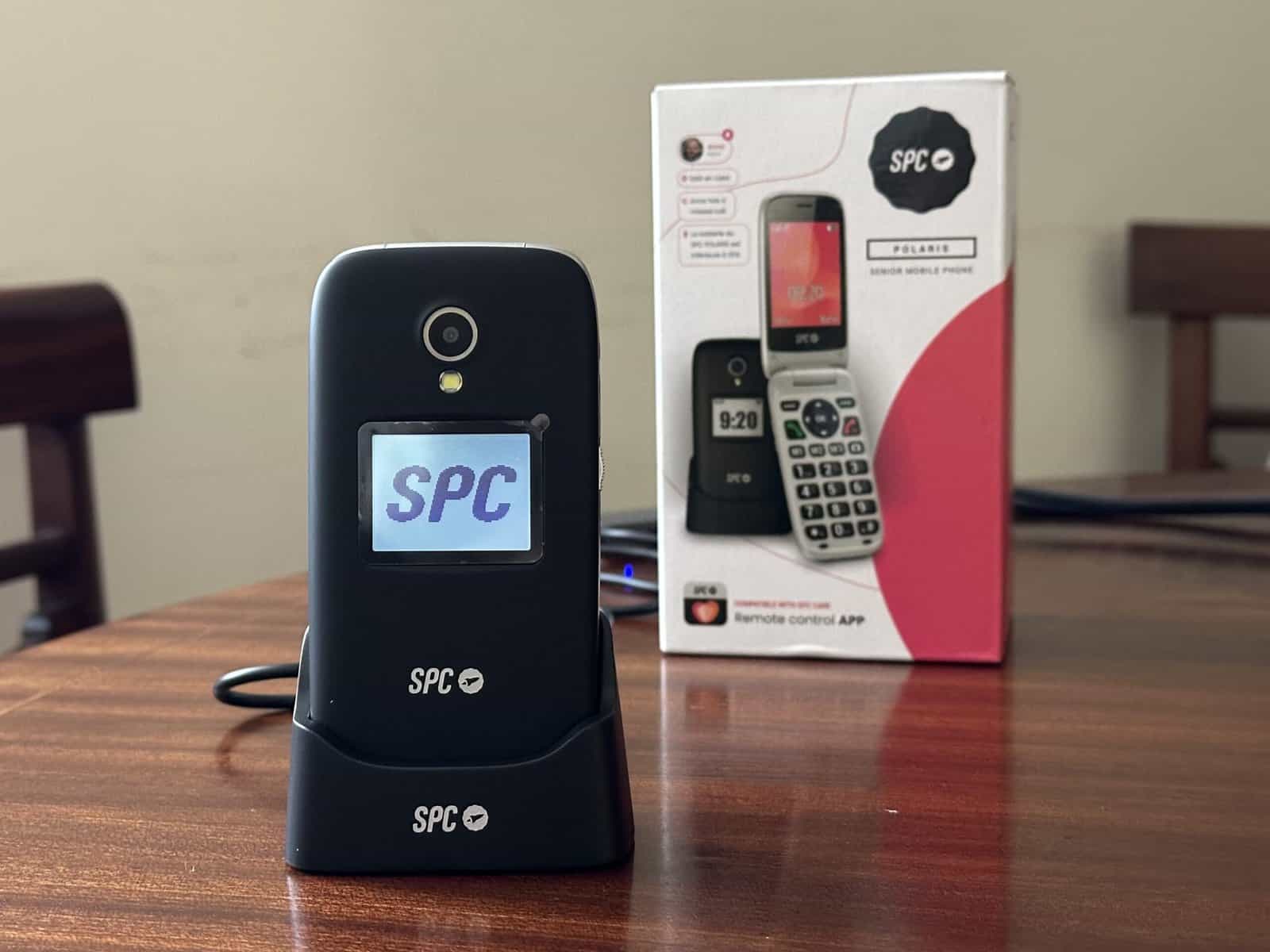 spc care - ajudar quem tomou conta de nós