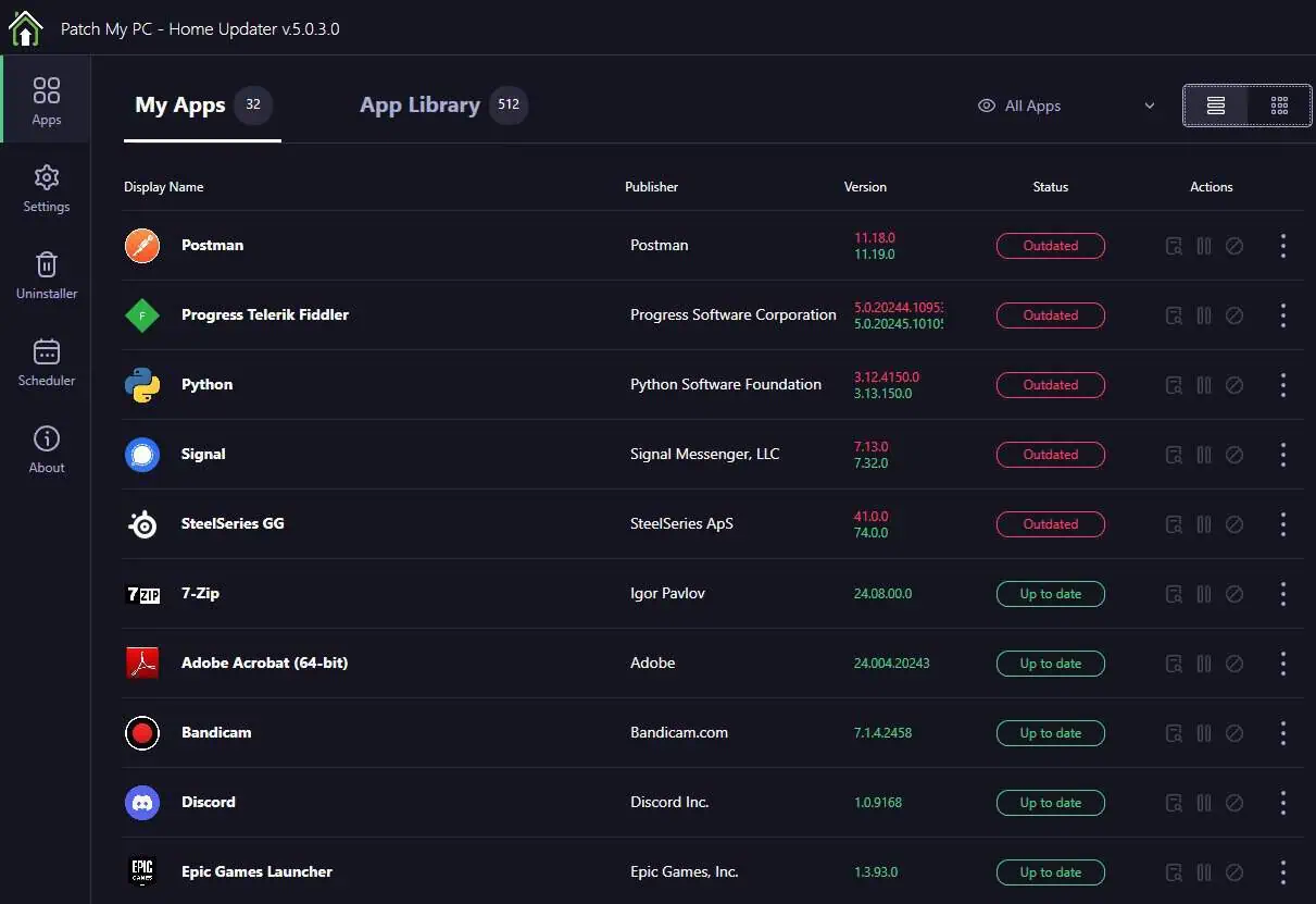 software descontinuado: lembre-se de fazer isto em 2025! software descontinuado: lembre-se de fazer isto em 2025!