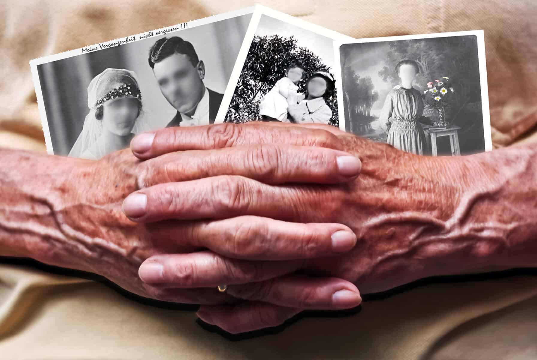 prevenir o Alzheimer, cinco sinais na fala que podem indicar o risco de alzheimer