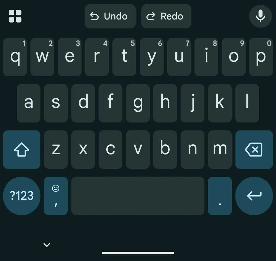 gboard para android acaba de receber duas funções importantes! gboard para android acaba de receber duas funções importantes!