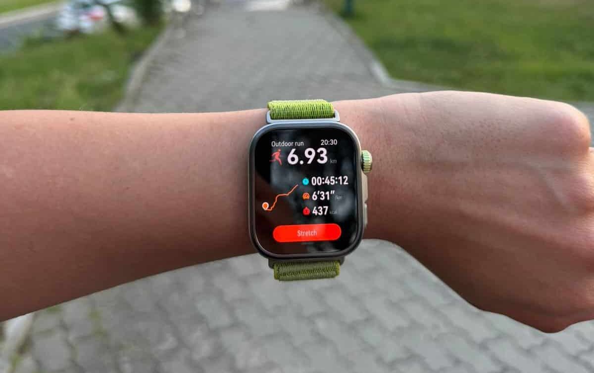 huawei watch fit 4 e fit 4 pro: agora há duas versões! nda huawei watch fit 4 e fit 4 pro: agora há duas versões! nda