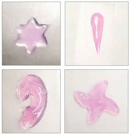 cientistas imprimem em 3d dentro de órgãos vivos — sem cirurgia cientistas imprimem em 3d dentro de órgãos vivos — sem cirurgia