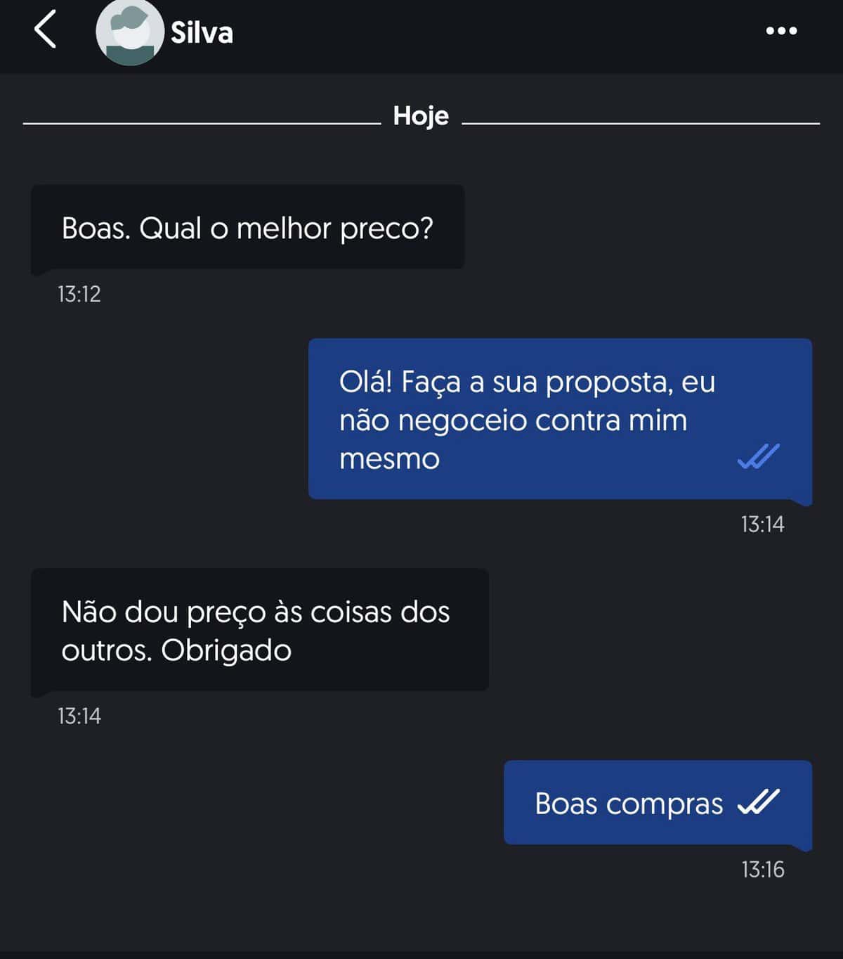 OLX; Portugal
