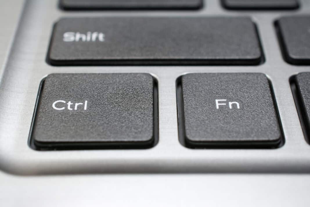 Afinal para que serve a tecla Fn no teclado Windows e Mac?
