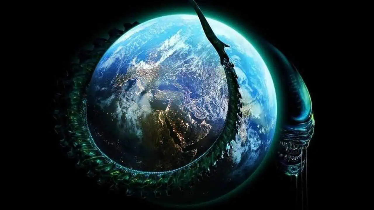 Alien: Earth é o regresso do terror que tornou a saga lendária