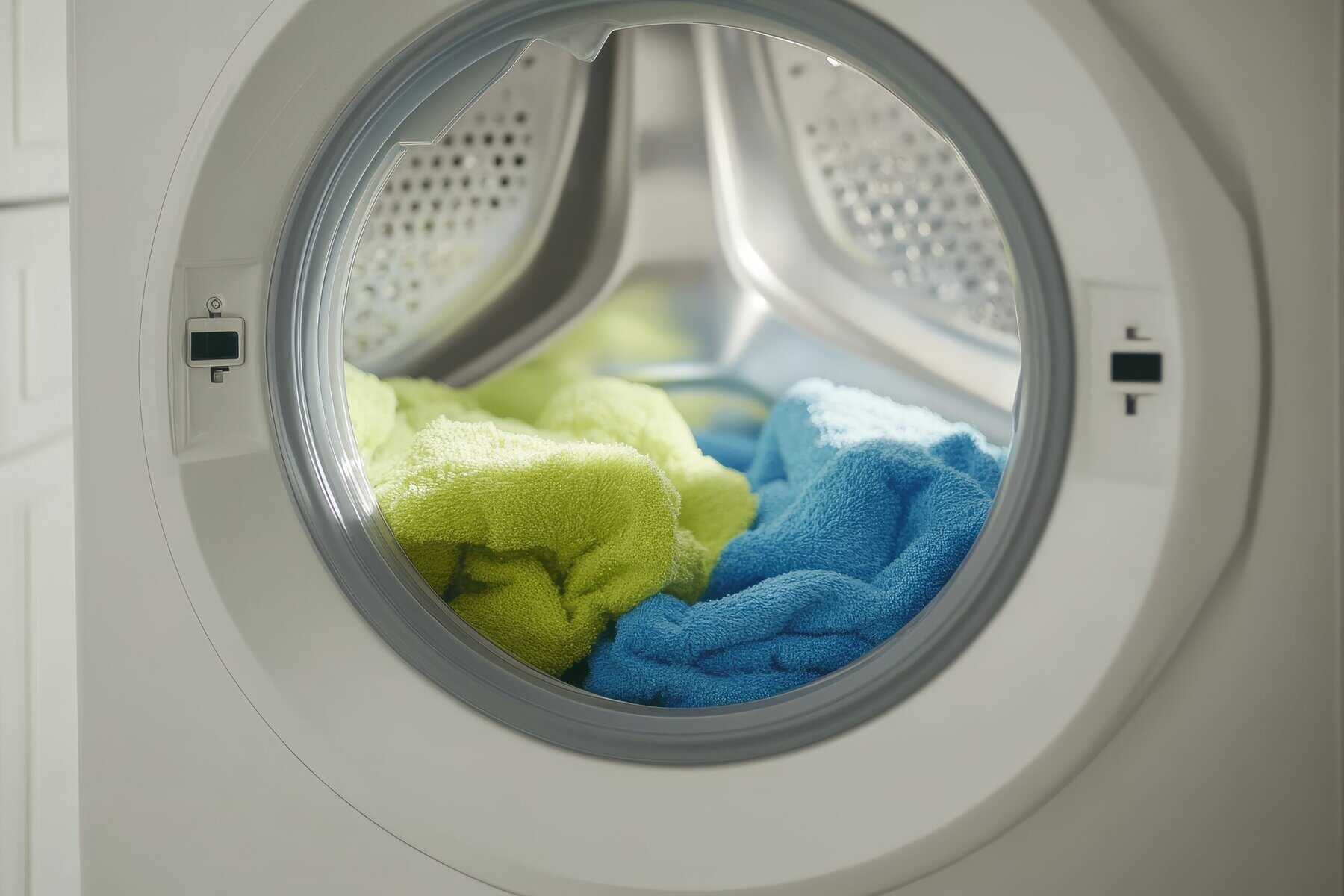 Este mini acessório prolonga a vida da máquina de lavar roupa